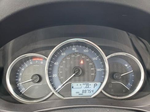 Used 2014 Toyota Corolla L image 20