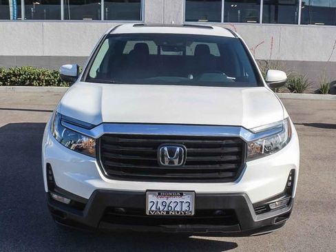 Used 2023 Honda Ridgeline RTL image 2