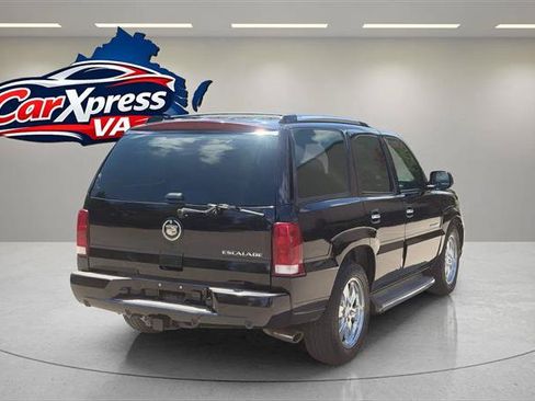 Used 2006 Cadillac Escalade AWD image 21