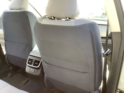 Certified 2025 Subaru Outback Premium AWD/4WD image 17