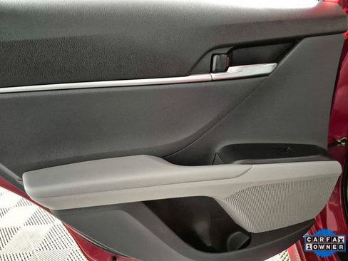 Certified 2023 Toyota Camry SE w/ Cold Weather Package image 25