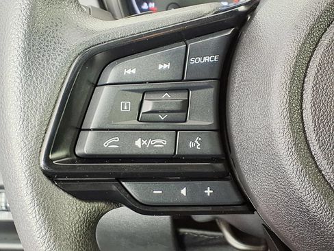 Certified 2025 Subaru Crosstrek 2.5i Premium AWD/4WD image 13