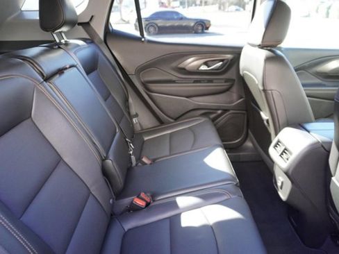 Used 2021 GMC Terrain SLT w/ Infotainment Package II image 18