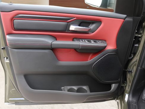 New 2026 RAM 1500 Rebel w/ Rebel Level 1 Equipment Group AWD/4WD image 10