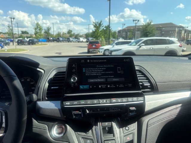New 2026 Honda Odyssey EX-L image 15
