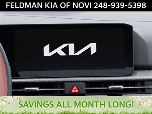 New 2026 Kia Sportage SX image 20