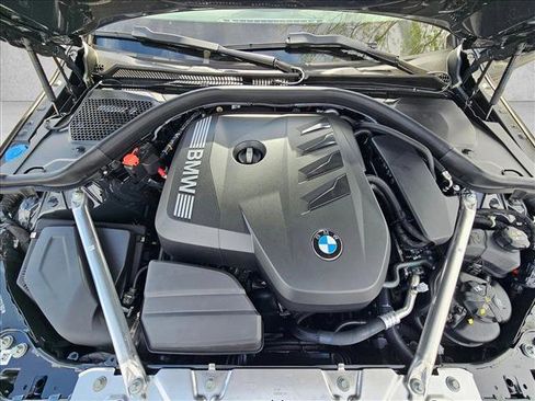 New 2026 BMW 430i Coupe image 18