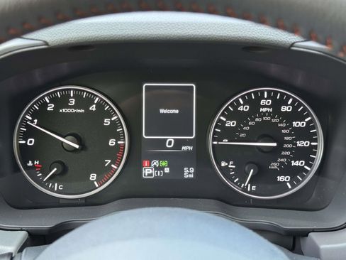 New 2026 Subaru Crosstrek 2.5i Limited AWD/4WD image 24