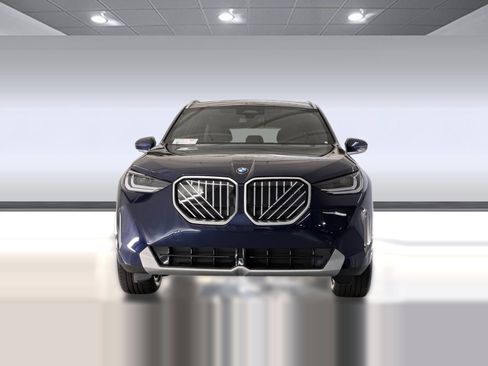 New 2026 BMW X3 xDrive30i w/ Premium Package AWD/4WD image 5