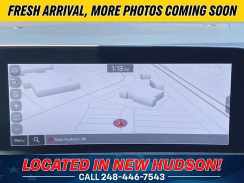 Used 2024 Kia Telluride SX AWD/4WD image 14