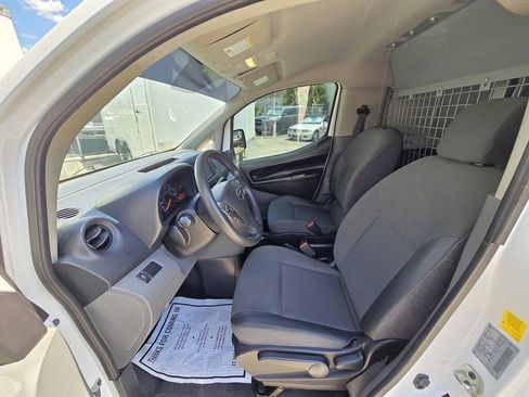 Used 2020 Nissan NV200 S FWD image 10