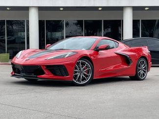 Used 2024 Chevrolet Corvette Stingray Premium Cpe w/ Z51 Performance Package video 1