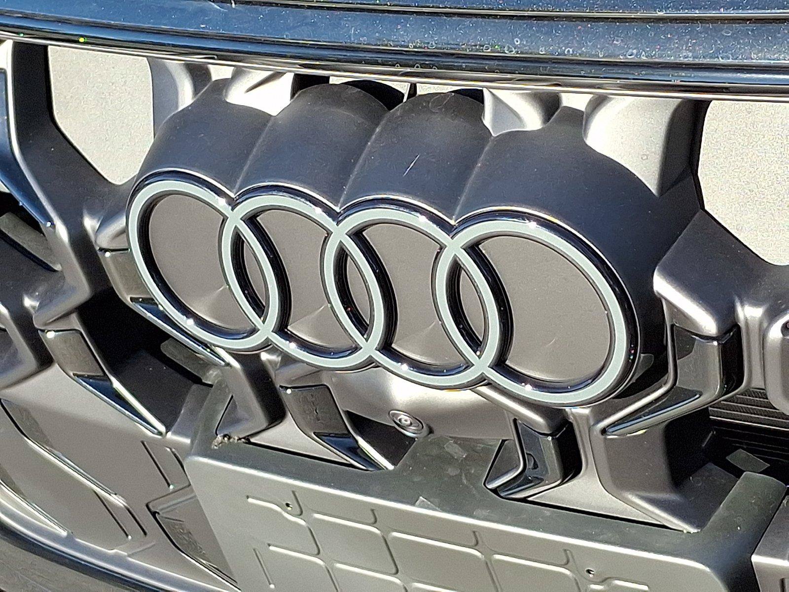 New 2026 Audi Q5 Premium AWD/4WD image 23