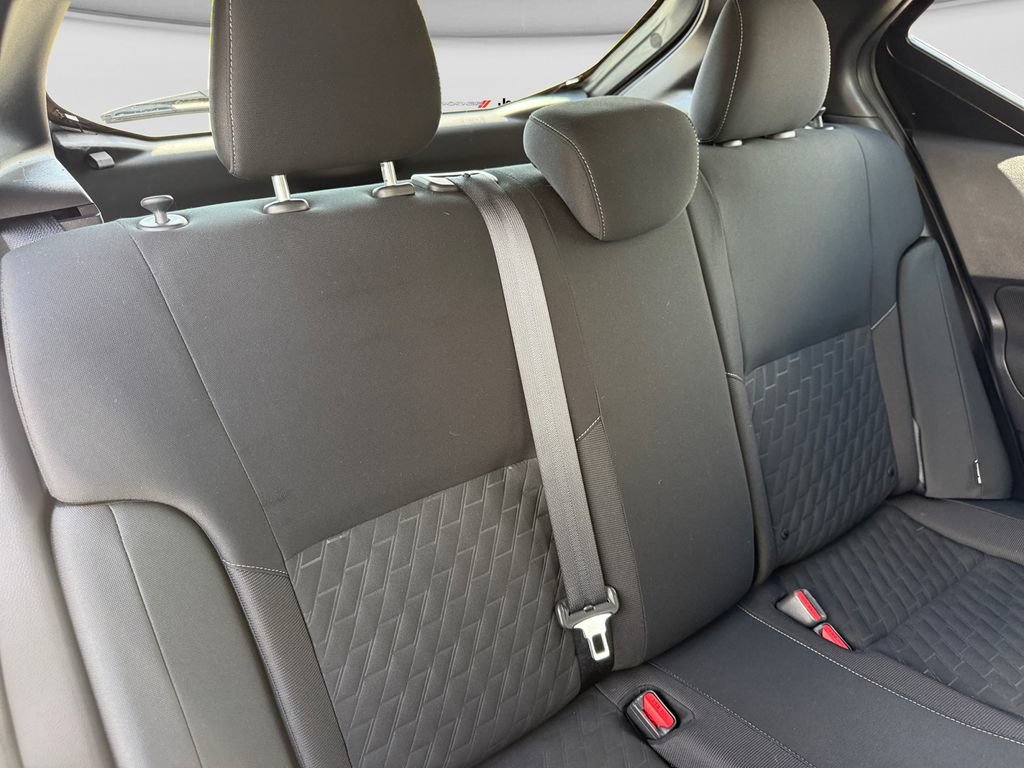 Certified 2023 Nissan Kicks SV FWD image 17