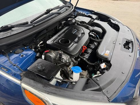 Used 2017 Hyundai Sonata Sport w/ Value Edition Package 02 FWD image 34