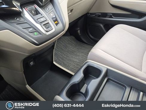 Used 2018 Honda Odyssey EX image 21