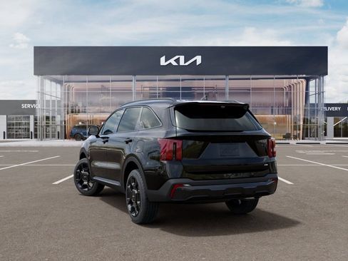 New 2026 Kia Sorento SX Prestige AWD/4WD image 32