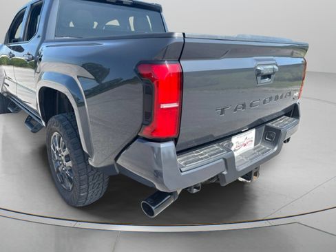 Used 2024 Toyota Tacoma SR5 RWD image 8
