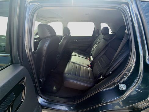 Certified 2024 Honda CR-V EX-L image 25
