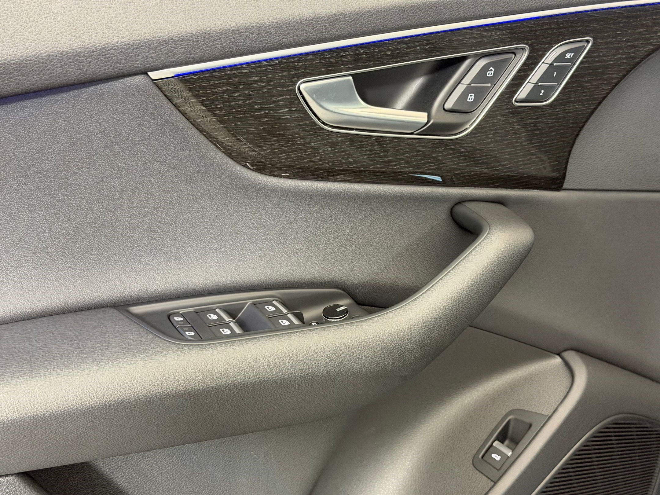 Certified 2026 Audi Q7 2.0T Premium AWD/4WD image 13