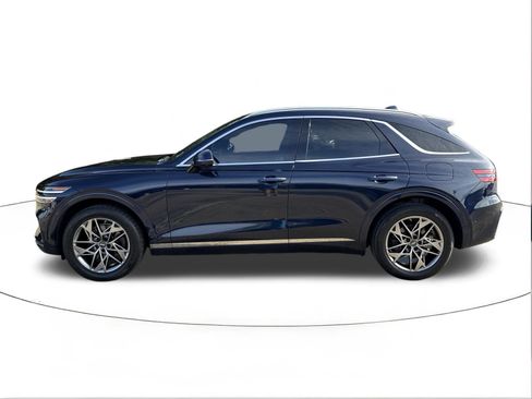 Used 2022 Genesis GV70 2.5T w/ Advanced Package AWD/4WD image 6