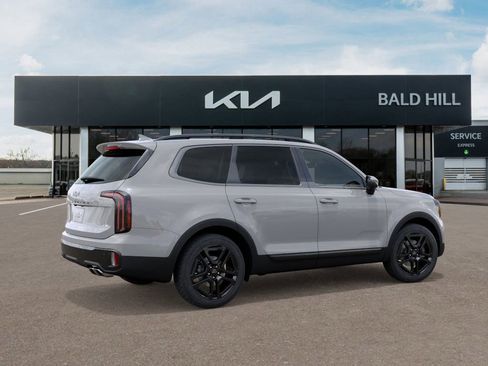 New 2025 Kia Telluride SX X-Line image 6