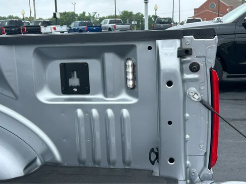 Used 2022 Ford F150 XLT w/ Equipment Group 302A High AWD/4WD image 8