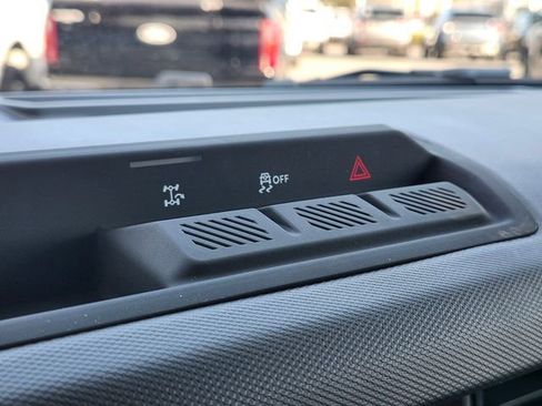 New 2026 Ford Bronco Big Bend AWD/4WD image 24
