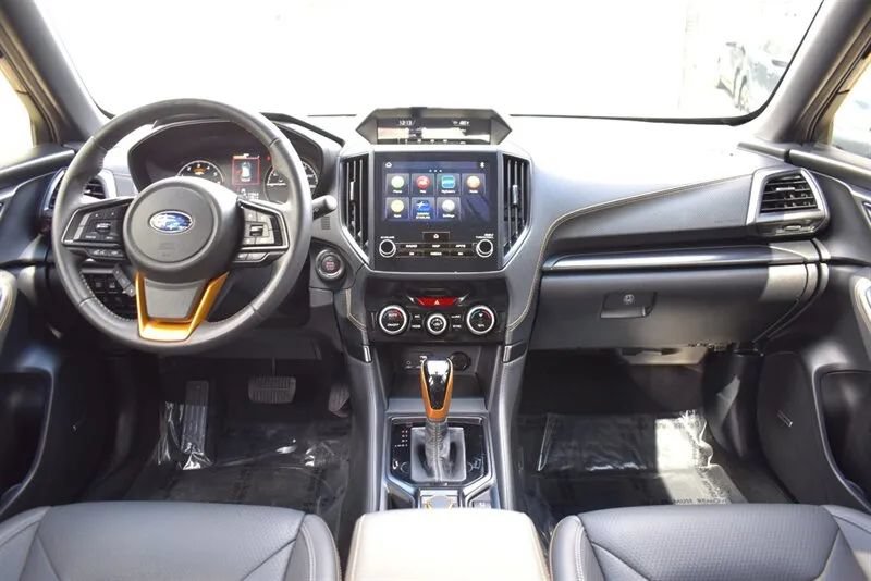 Used 2024 Subaru Forester Wilderness AWD/4WD image 14