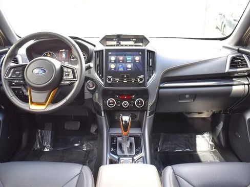 Used 2024 Subaru Forester Wilderness AWD/4WD image 14