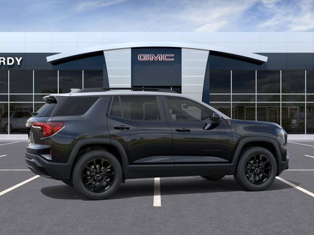 New 2027 GMC Terrain Elevation w/ Elevation Premium Package AWD/4WD image 5