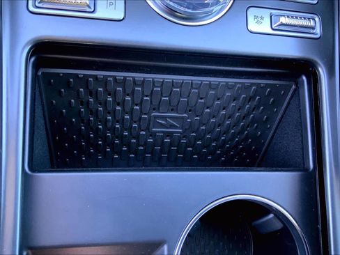 New 2026 Lincoln Nautilus Reserve w/ Jet Appearance Package image 19