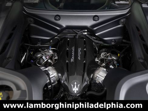 Used 2023 Maserati MC20 Coupe image 47