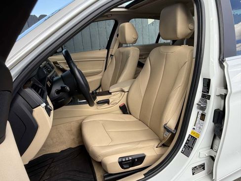 Used 2015 BMW 328i xDrive Sedan image 4