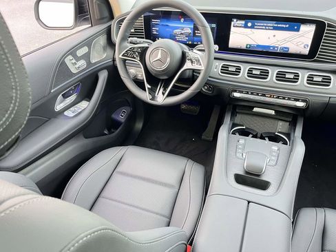 New 2026 Mercedes-Benz GLE 350 4MATIC image 26