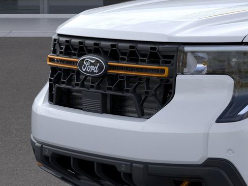 New 2025 Ford Maverick Tremor image 18