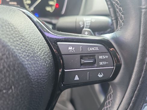 Used 2022 Honda Civic Sport image 12