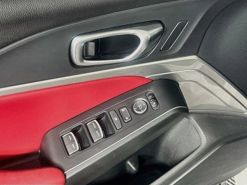 Used 2024 Acura Integra A-Spec FWD image 12