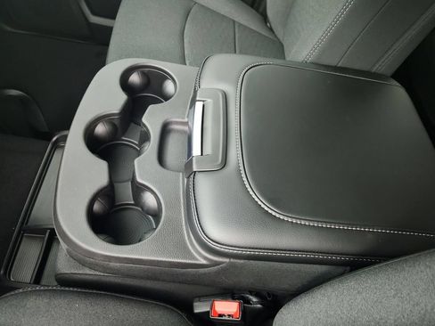 New 2026 RAM 2500 Tradesman AWD/4WD image 28