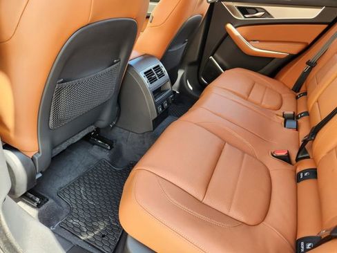 Used 2026 Jaguar F-PACE R-Dynamic S image 21