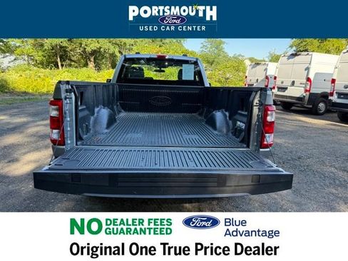 Certified 2023 Ford F150 XL w/ XL Chrome Appearance Package image 10
