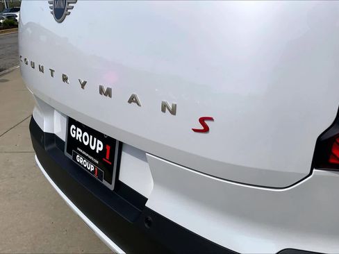 New 2026 MINI Cooper Countryman S AWD/4WD image 15