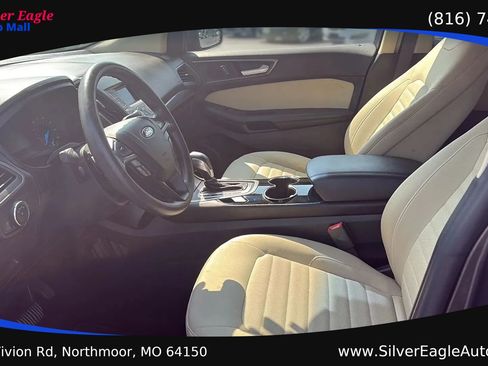 Used 2016 Ford Edge SE AWD/4WD image 9