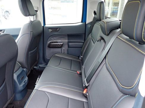 New 2025 Ford Maverick Lobo image 12