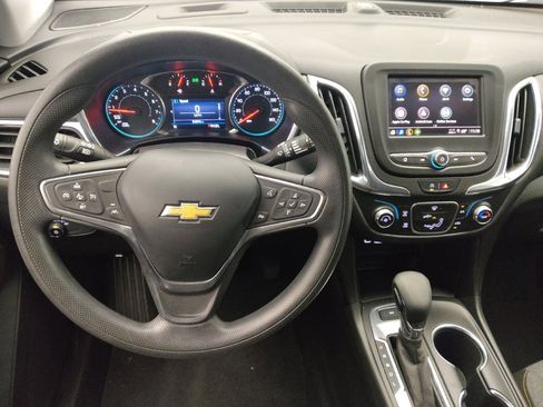 Used 2023 Chevrolet Equinox LT AWD/4WD image 22