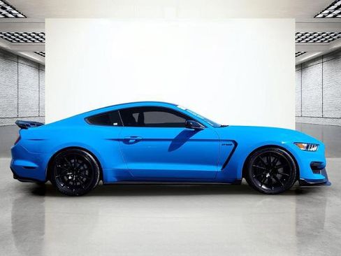 Certified 2017 Ford Mustang Shelby GT350 w/ Electronics Package image 5