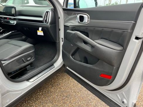 New 2026 Kia Sorento SX FWD image 22