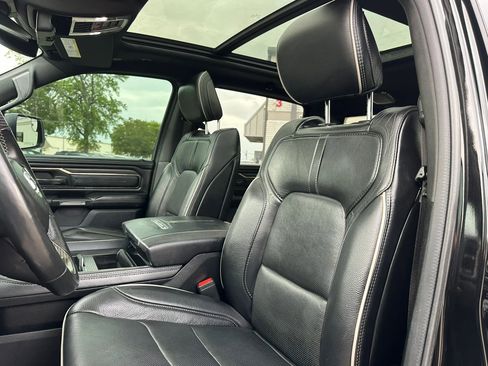 Used 2020 RAM 1500 Limited image 18