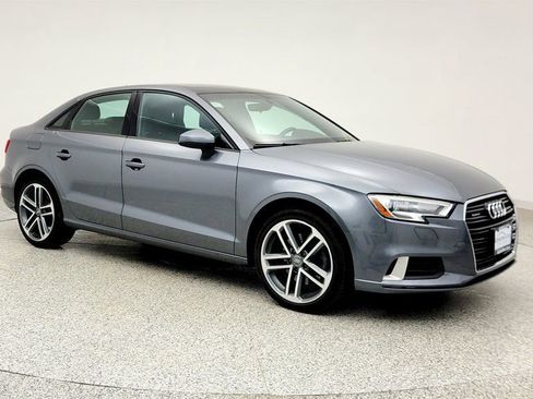Used 2017 Audi A3 2.0T Premium w/ Convenience Package image 3