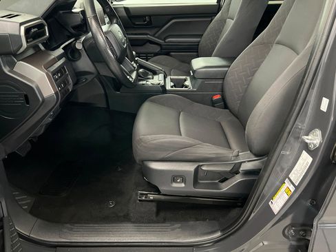 Used 2024 Toyota Tacoma SR5 image 19